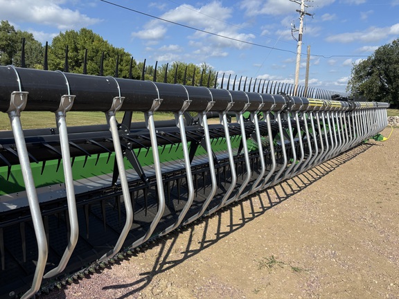 2023 John Deere RD45F Header Combine
