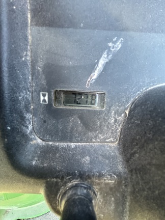 2010 John Deere TX 4X2 ATV