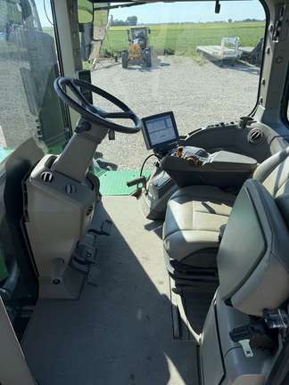 2023 John Deere 9R 640 Tractor 4WD