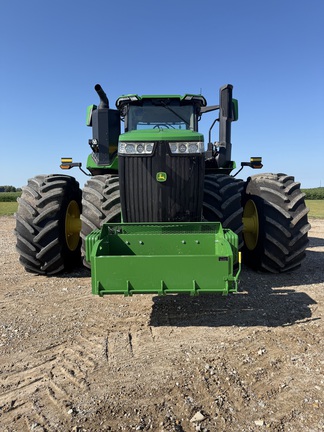 2023 John Deere 9R 640 Tractor 4WD