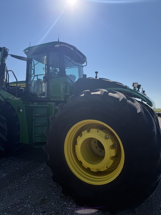 2023 John Deere 9R 640 Tractor 4WD