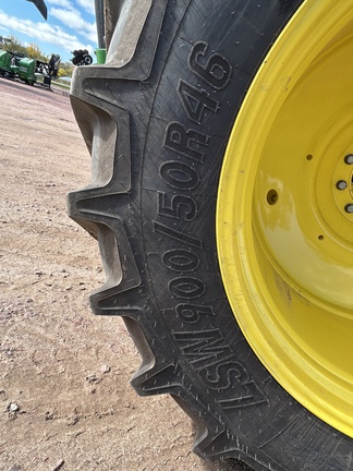 2023 John Deere 9R 640 Tractor 4WD
