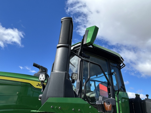 2023 John Deere 9R 640 Tractor 4WD