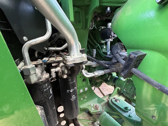2023 John Deere 9R 640 Tractor 4WD