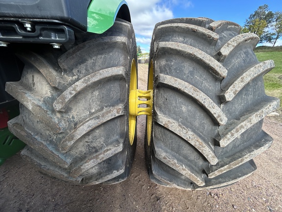 2023 John Deere 9R 640 Tractor 4WD