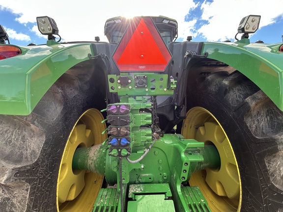 2023 John Deere 9R 640 Tractor 4WD