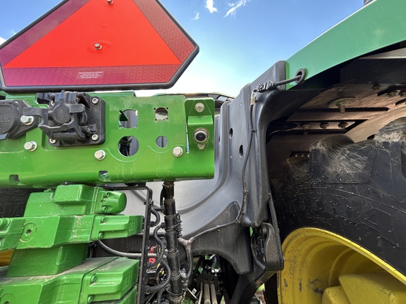 2023 John Deere 9R 640 Tractor 4WD
