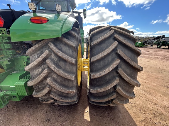 2023 John Deere 9R 640 Tractor 4WD