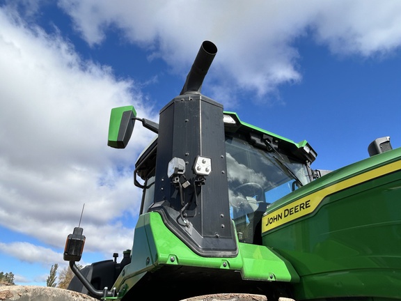 2023 John Deere 9R 640 Tractor 4WD
