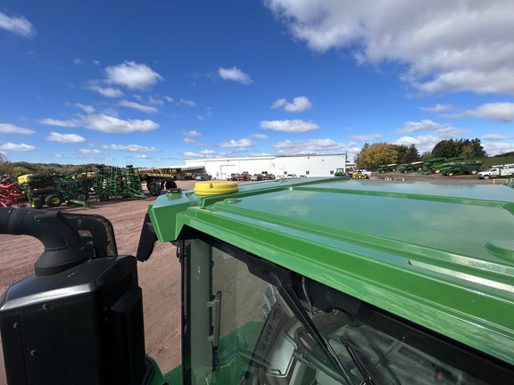 2023 John Deere 9R 640 Tractor 4WD