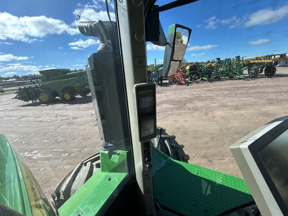 2023 John Deere 9R 640 Tractor 4WD