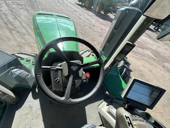 2023 John Deere 9R 640 Tractor 4WD