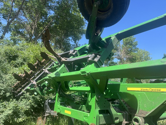 2015 John Deere 2730 Disk Ripper
