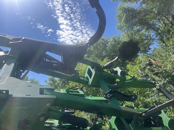 2015 John Deere 2730 Disk Ripper