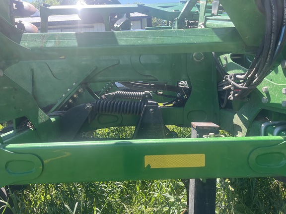 2015 John Deere 2730 Disk Ripper