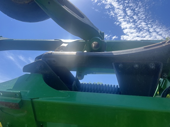 2015 John Deere 2730 Disk Ripper