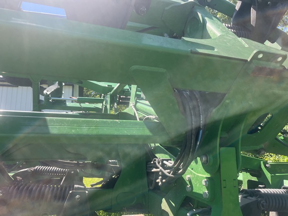 2015 John Deere 2730 Disk Ripper