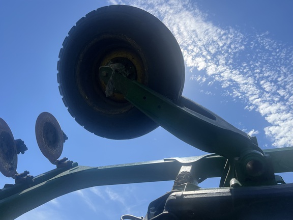 2015 John Deere 2730 Disk Ripper