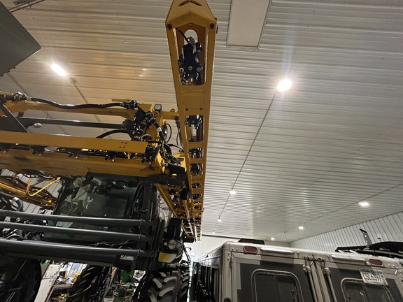 2024 Hagie STS12 Sprayer/High Clearance