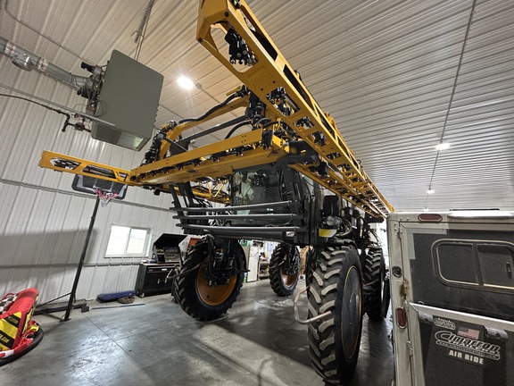 2024 Hagie STS12 Sprayer/High Clearance