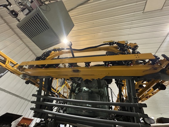 2024 Hagie STS12 Sprayer/High Clearance