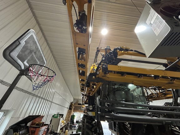 2024 Hagie STS12 Sprayer/High Clearance