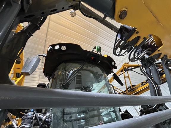 2024 Hagie STS12 Sprayer/High Clearance