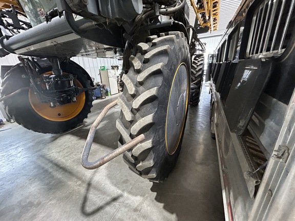 2024 Hagie STS12 Sprayer/High Clearance