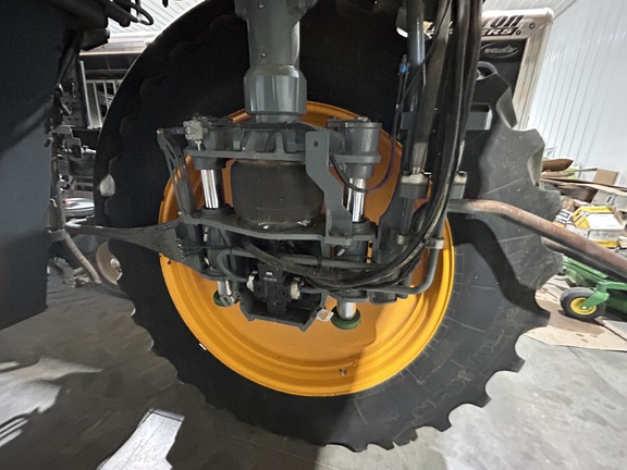 2024 Hagie STS12 Sprayer/High Clearance