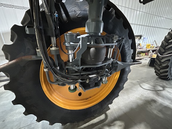 2024 Hagie STS12 Sprayer/High Clearance