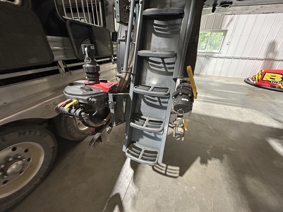 2024 Hagie STS12 Sprayer/High Clearance