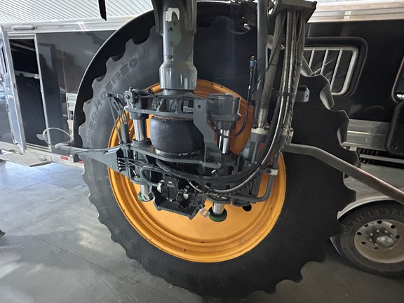 2024 Hagie STS12 Sprayer/High Clearance
