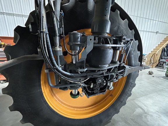 2024 Hagie STS12 Sprayer/High Clearance
