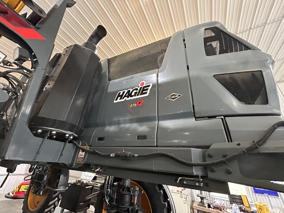 2024 Hagie STS12 Sprayer/High Clearance