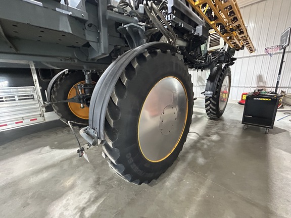 2024 Hagie STS12 Sprayer/High Clearance