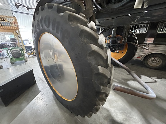 2024 Hagie STS12 Sprayer/High Clearance