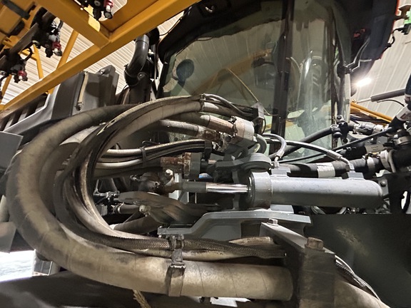 2024 Hagie STS12 Sprayer/High Clearance