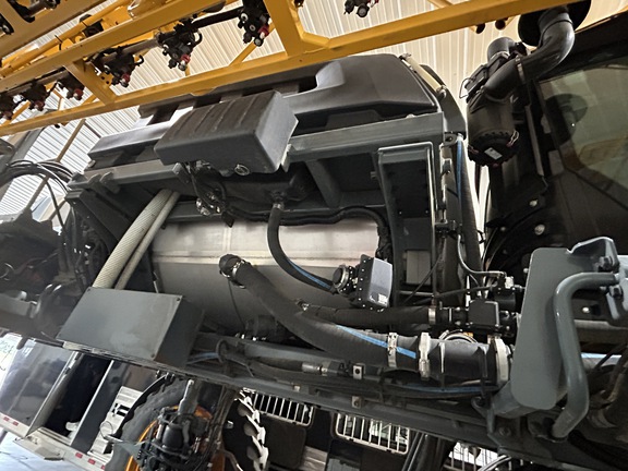 2024 Hagie STS12 Sprayer/High Clearance
