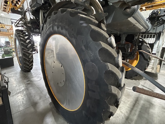2024 Hagie STS12 Sprayer/High Clearance