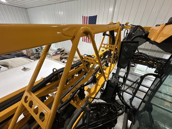 2024 Hagie STS12 Sprayer/High Clearance