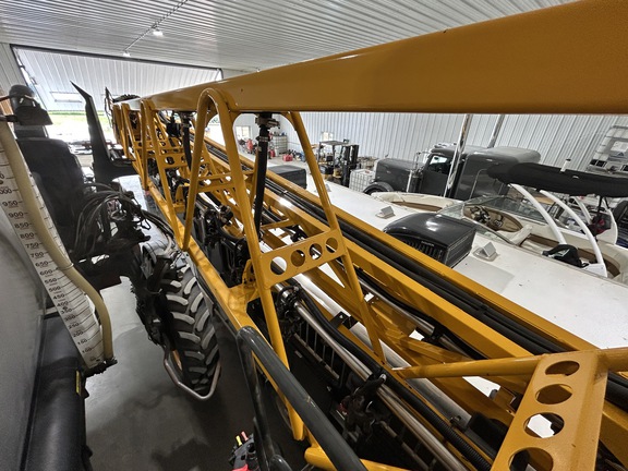 2024 Hagie STS12 Sprayer/High Clearance