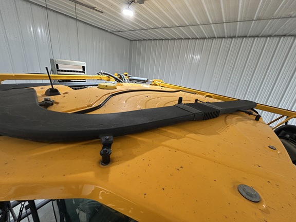 2024 Hagie STS12 Sprayer/High Clearance