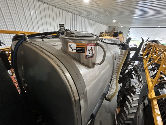 2024 Hagie STS12 Sprayer/High Clearance