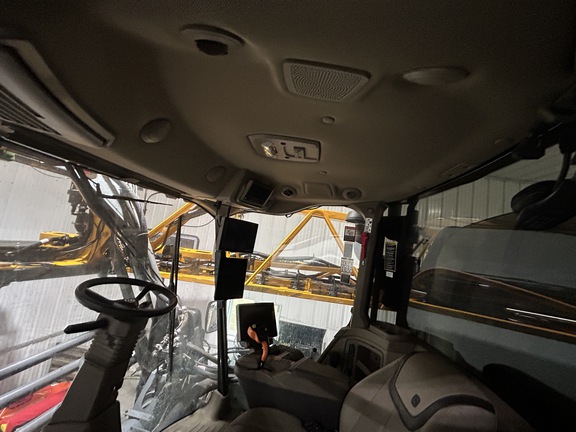 2024 Hagie STS12 Sprayer/High Clearance