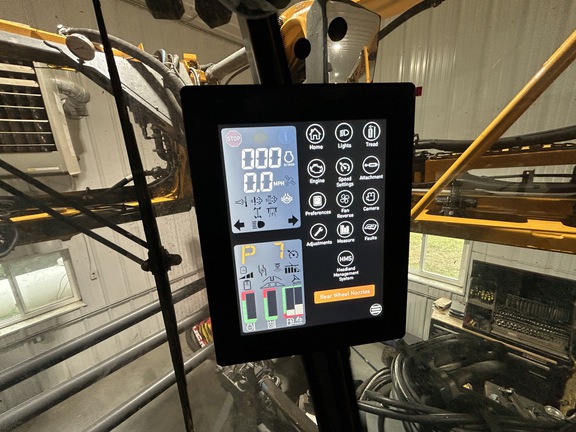 2024 Hagie STS12 Sprayer/High Clearance