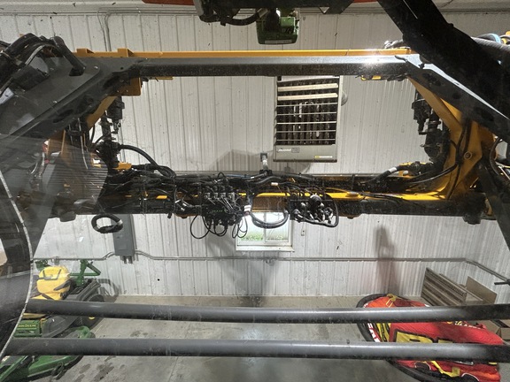 2024 Hagie STS12 Sprayer/High Clearance