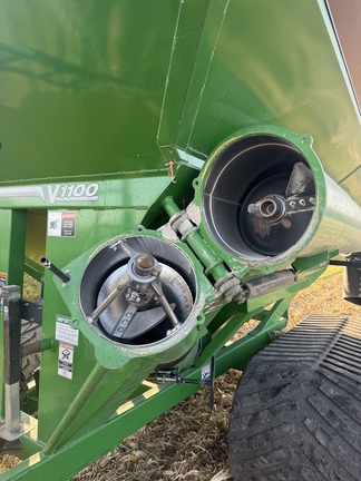 2017 Brent V1100 Grain Cart