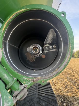 2017 Brent V1100 Grain Cart