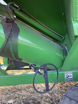 2017 Brent V1100 Grain Cart
