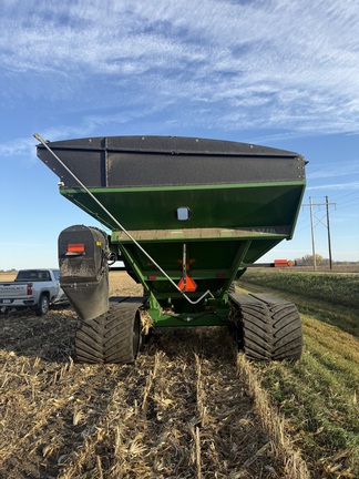 2017 Brent V1100 Grain Cart